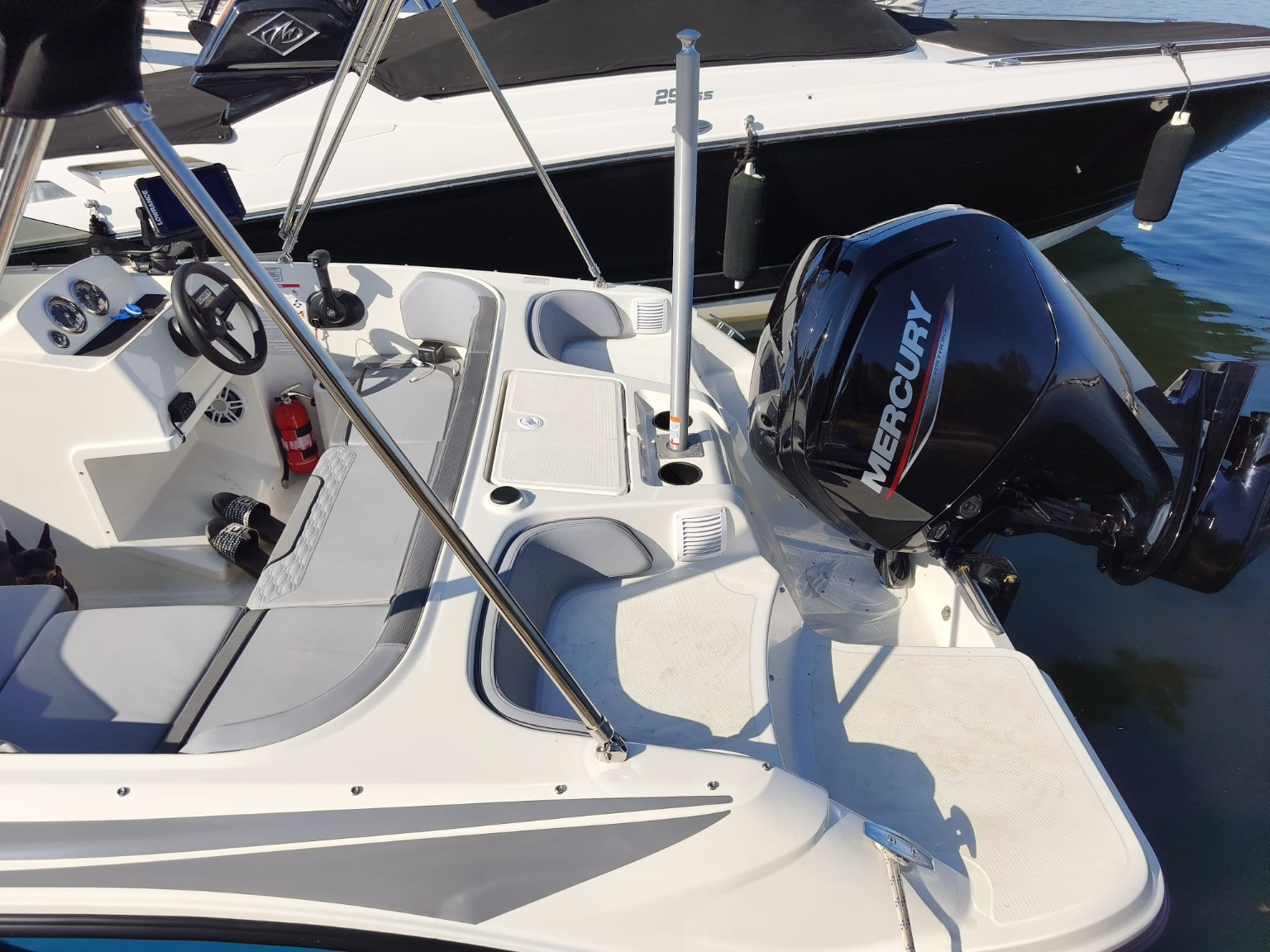 Embarcaciones Bayliner