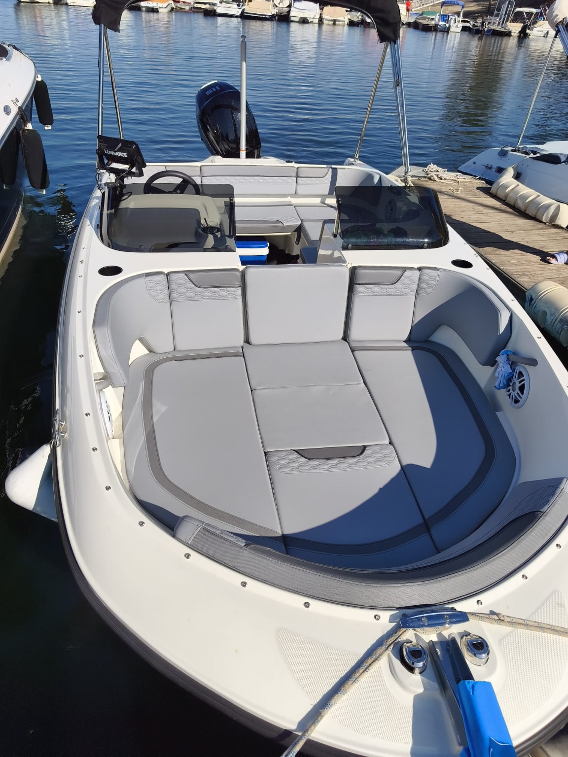 Bayliner Element 17, imagen 14