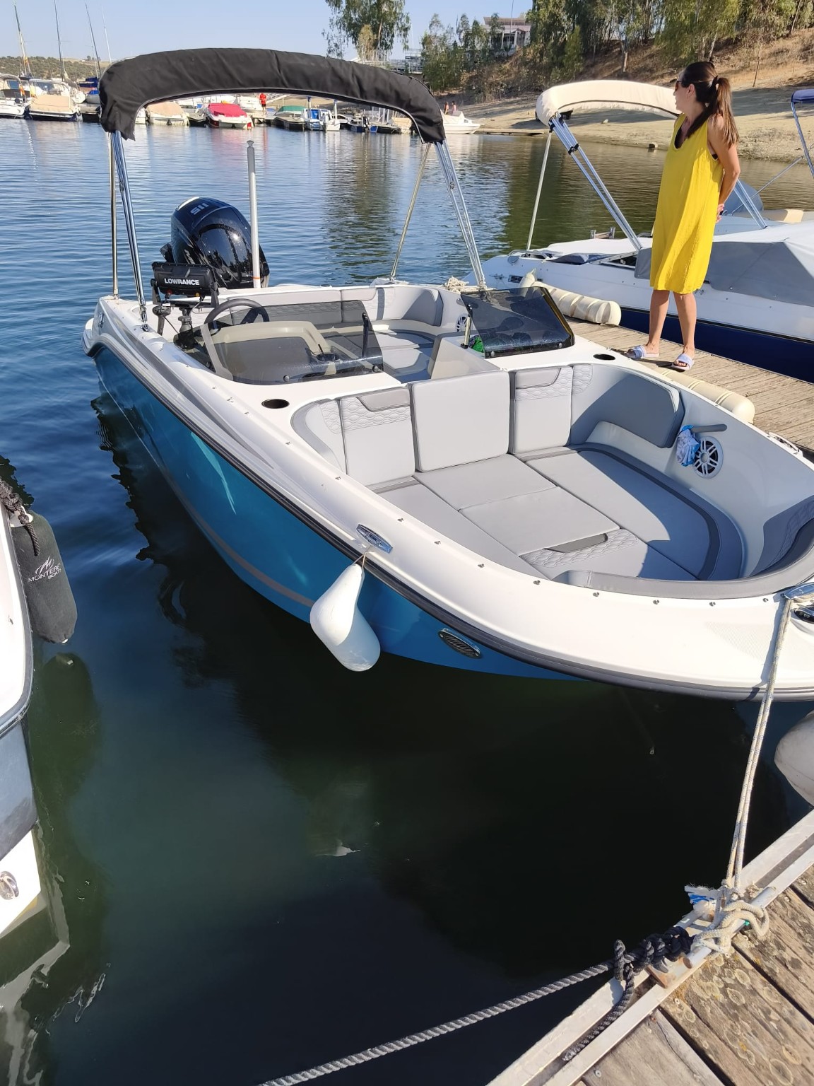 Bayliner Element 17, imagen 12