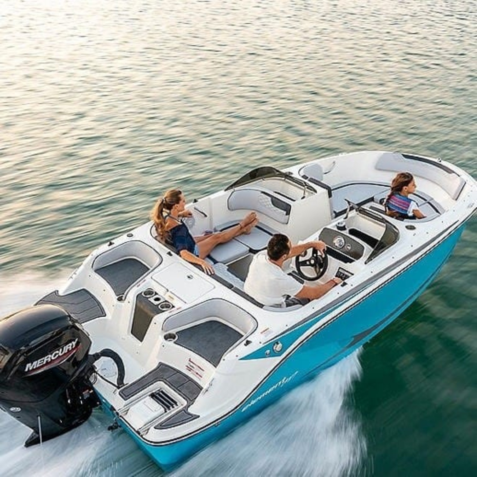 Bayliner Element 17, imagen 5