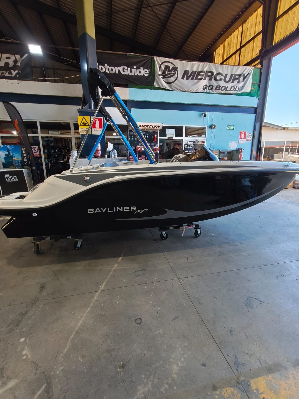 Bayliner Element 17, imagen 6