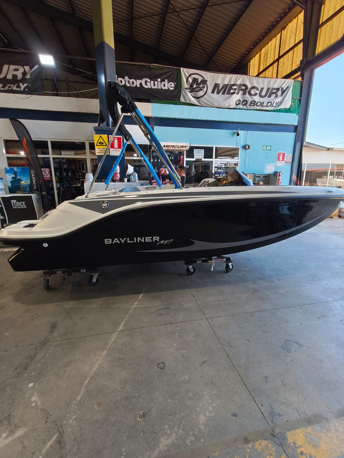 Bayliner Element 17, imagen 8