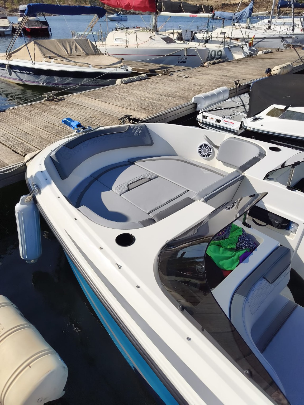 Bayliner Element 17, imagen 9