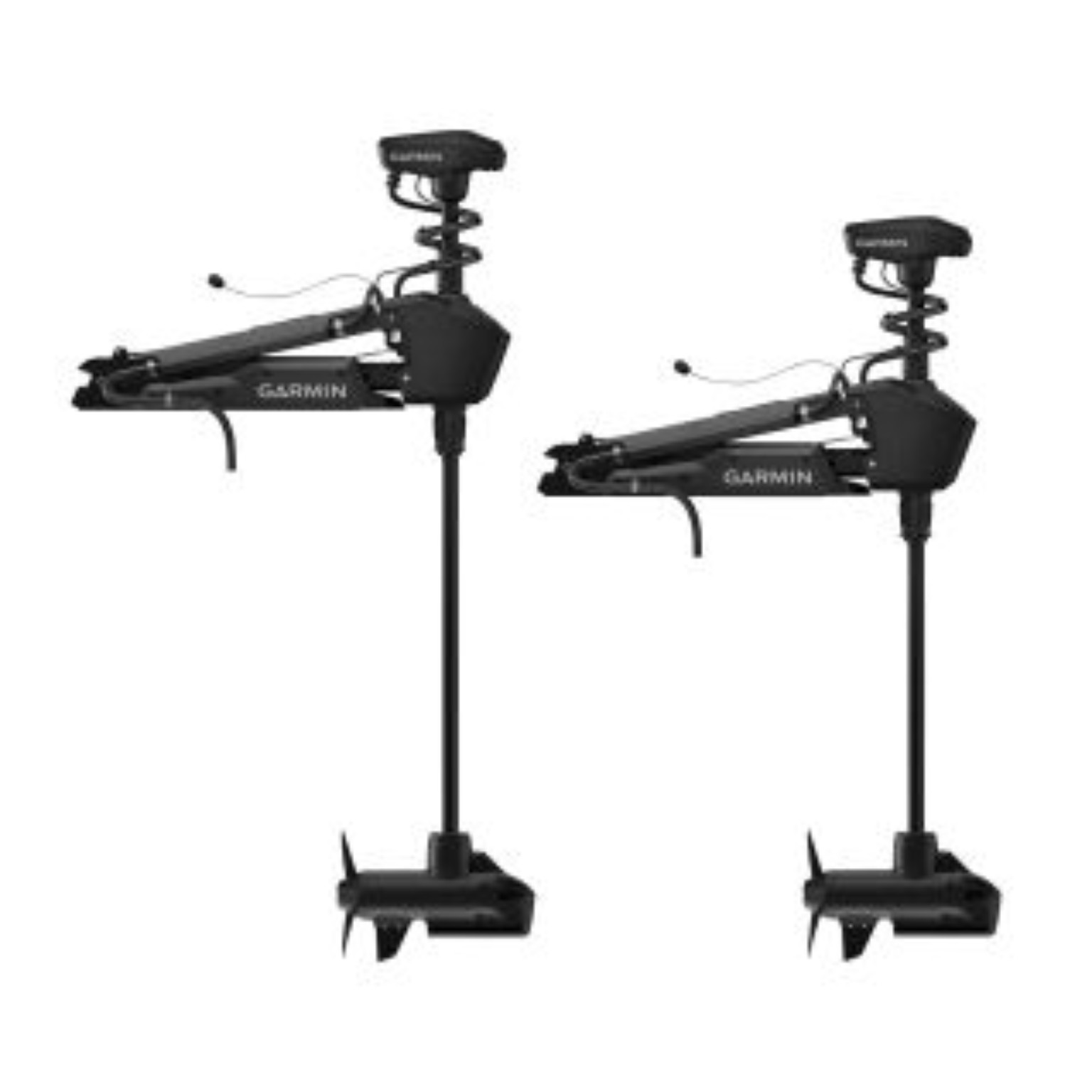 Garmin Force Pro · 50” y 57”, fotografía 4