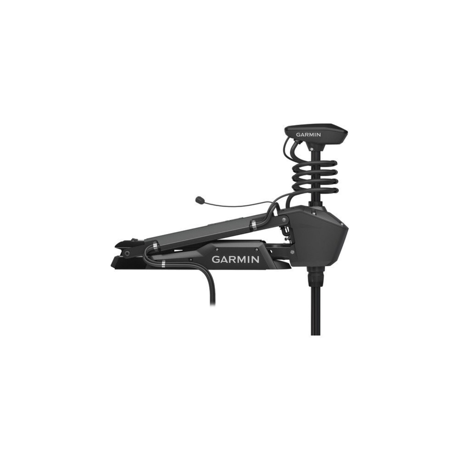 Garmin Force Pro · 50” y 57”, fotografía 6