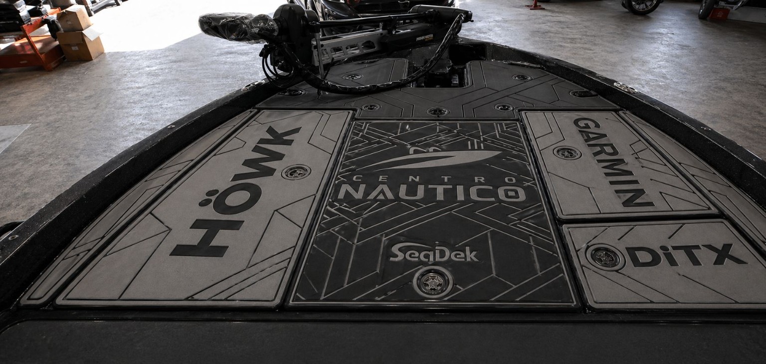 SeaDek personalizado